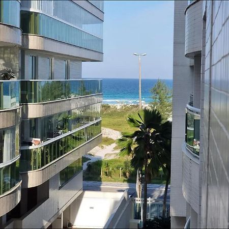 Apart Hotel Em Frente A Praia Cabo Frio Exterior photo