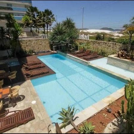 Apart Hotel Em Frente A Praia Cabo Frio Exterior photo