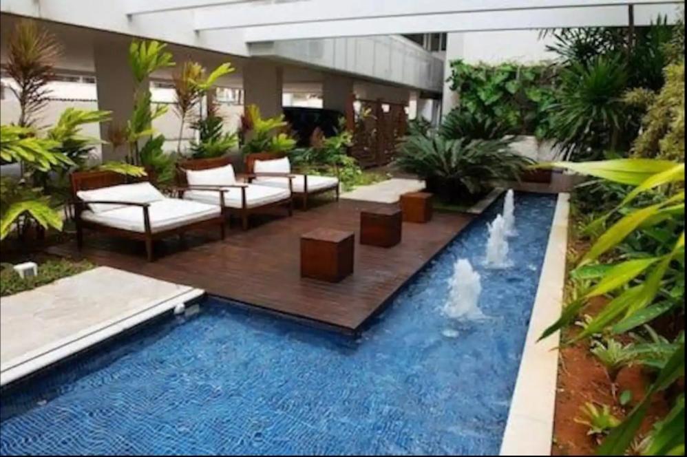 Apart Hotel Em Frente A Praia Cabo Frio Exterior photo